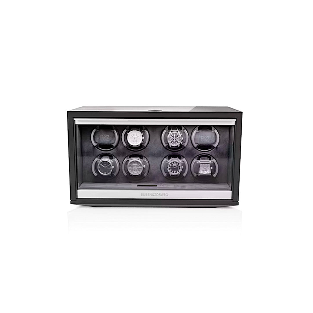 Buben & Zorweg Neo 8 Carbon Watch Winder