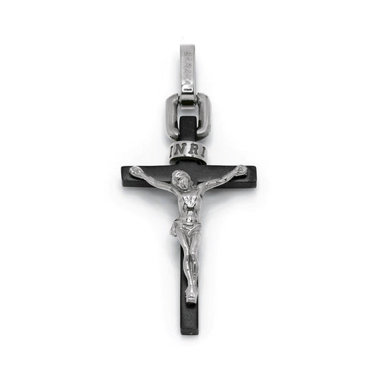 Baraka Cyborg Ceramic Cross CR213201BIGR