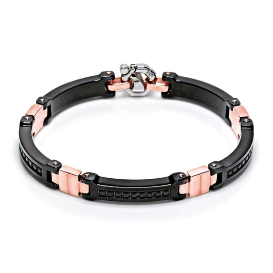 Baraka Diamonds Bracelet BR214851ROBB-101