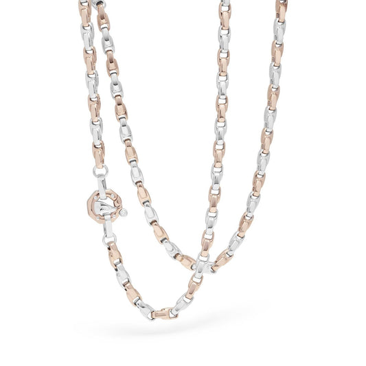 Baraka Nexus Chain GC314001BRLU-02 — Luxury Men's Jewelry and Gifts