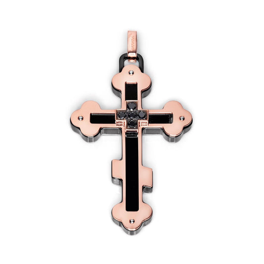 Baraka Prive Cross CR221531RODN-20