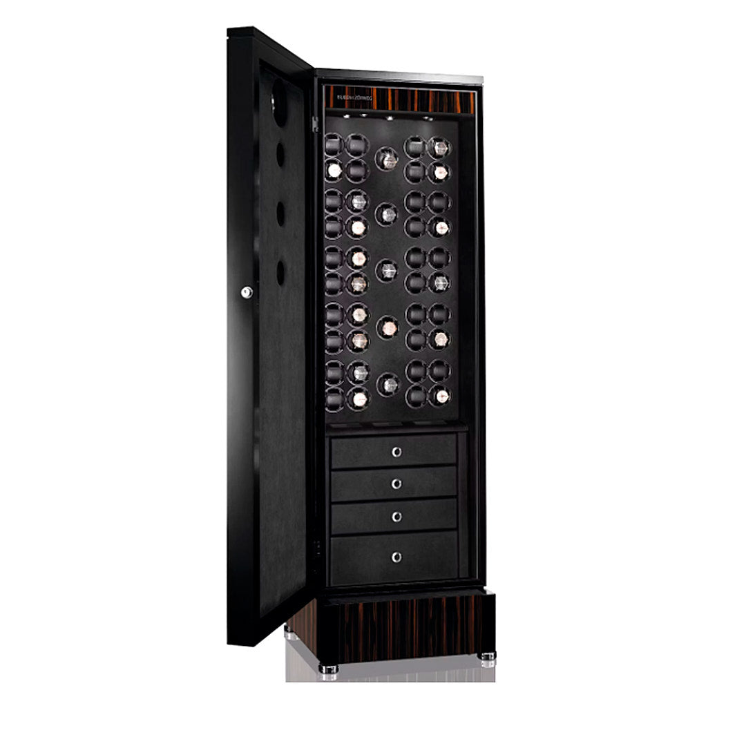 Buben & Zorweg Collector 45 Macassar