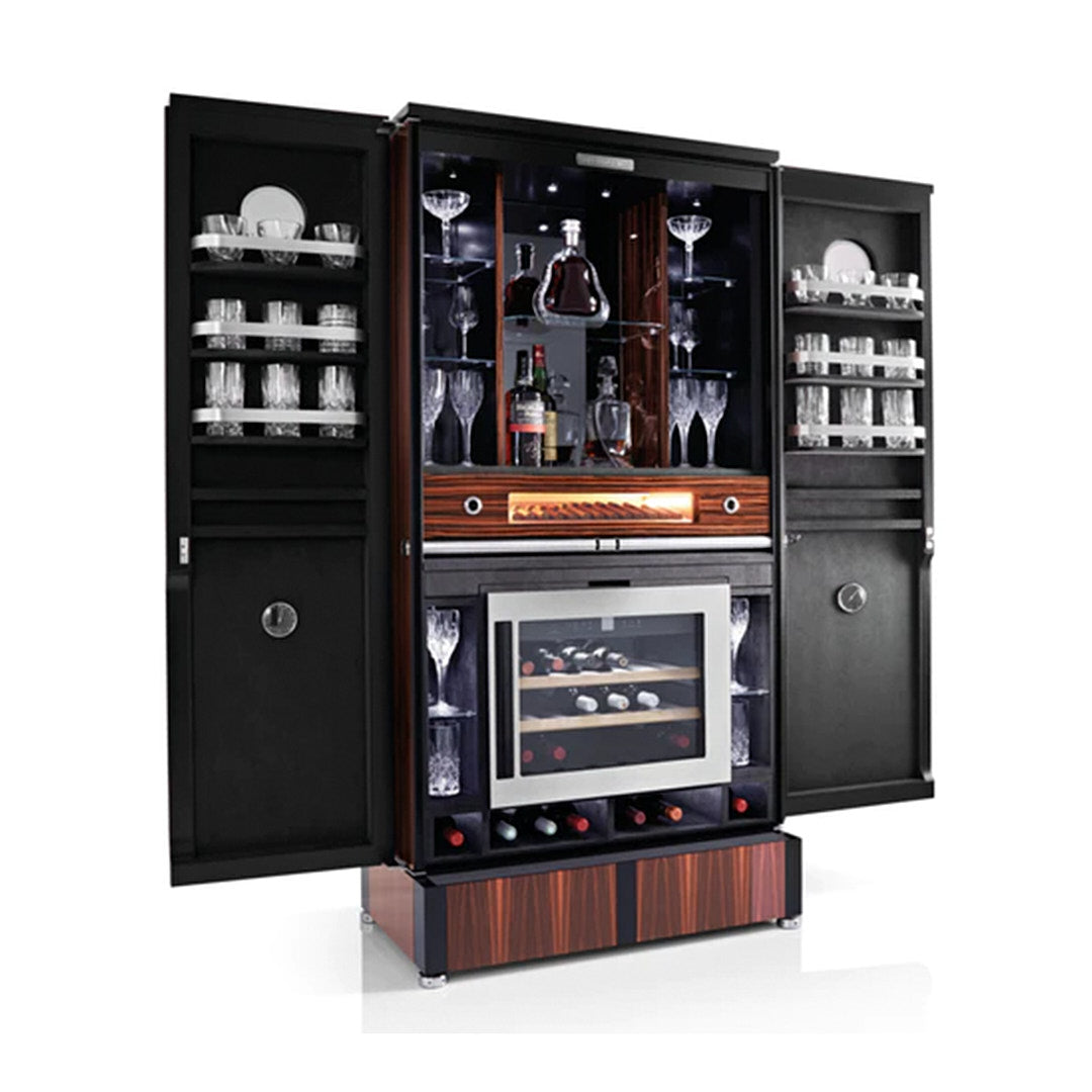 Buben & Zorweg Grand Collector Bar