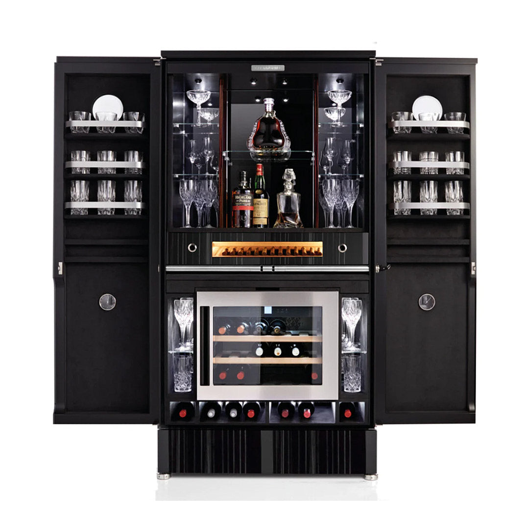 Buben & Zorweg Grand Collector Bar