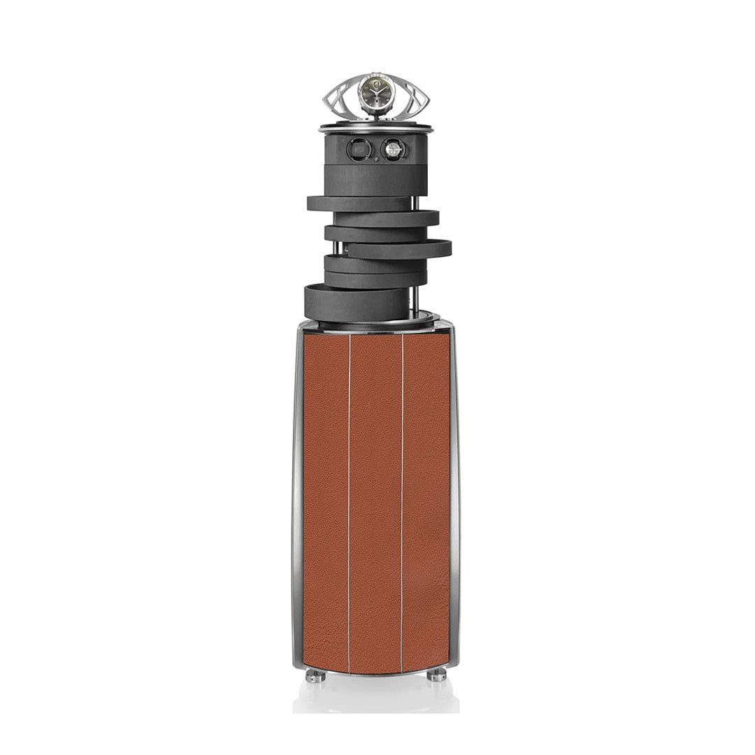 Buben & Zorweg Grand Illusion Deluxe Brown Leather