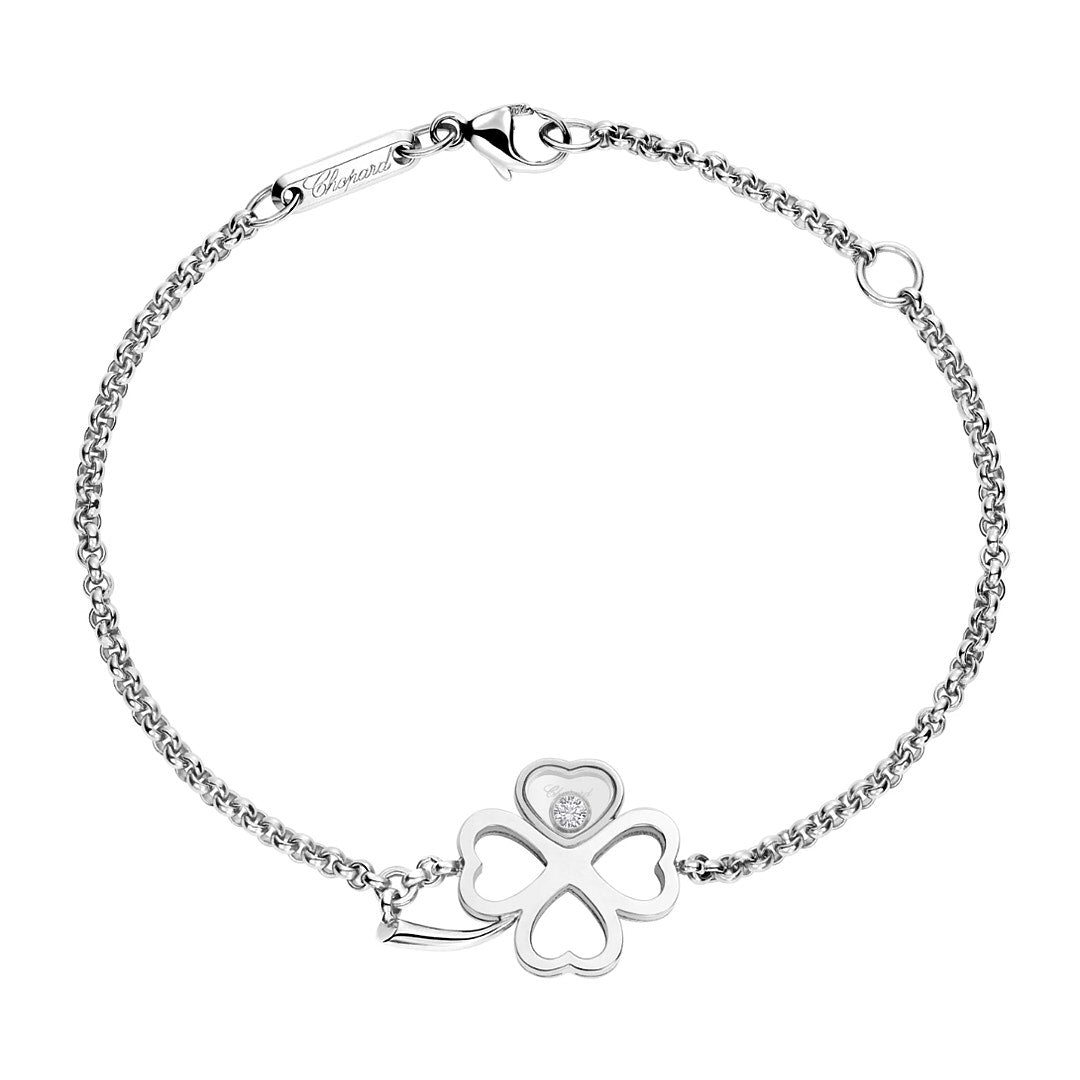 Chopard Good Luck Charms Bracelet 857862-1001