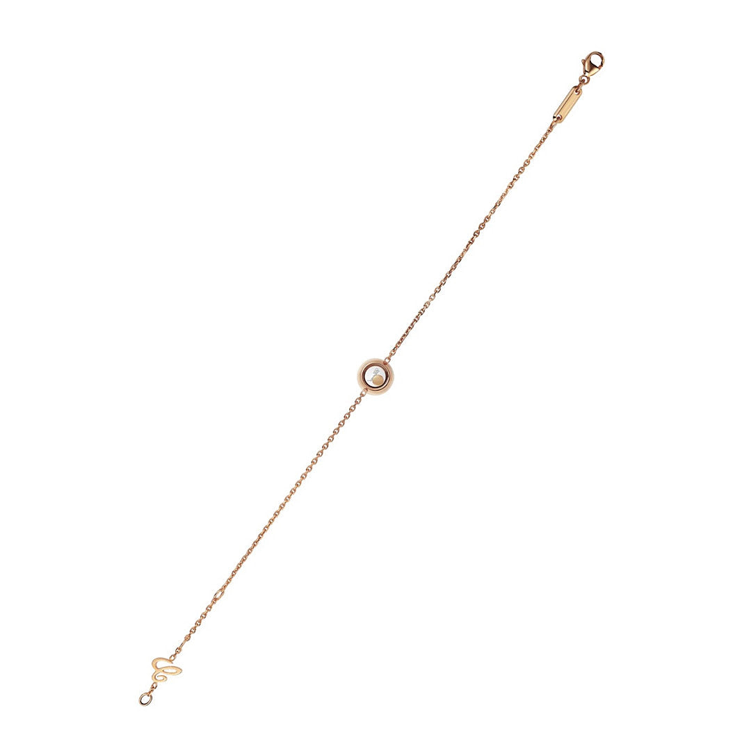 Chopard Happy Diamonds Icons Bracelet 85A017-5001