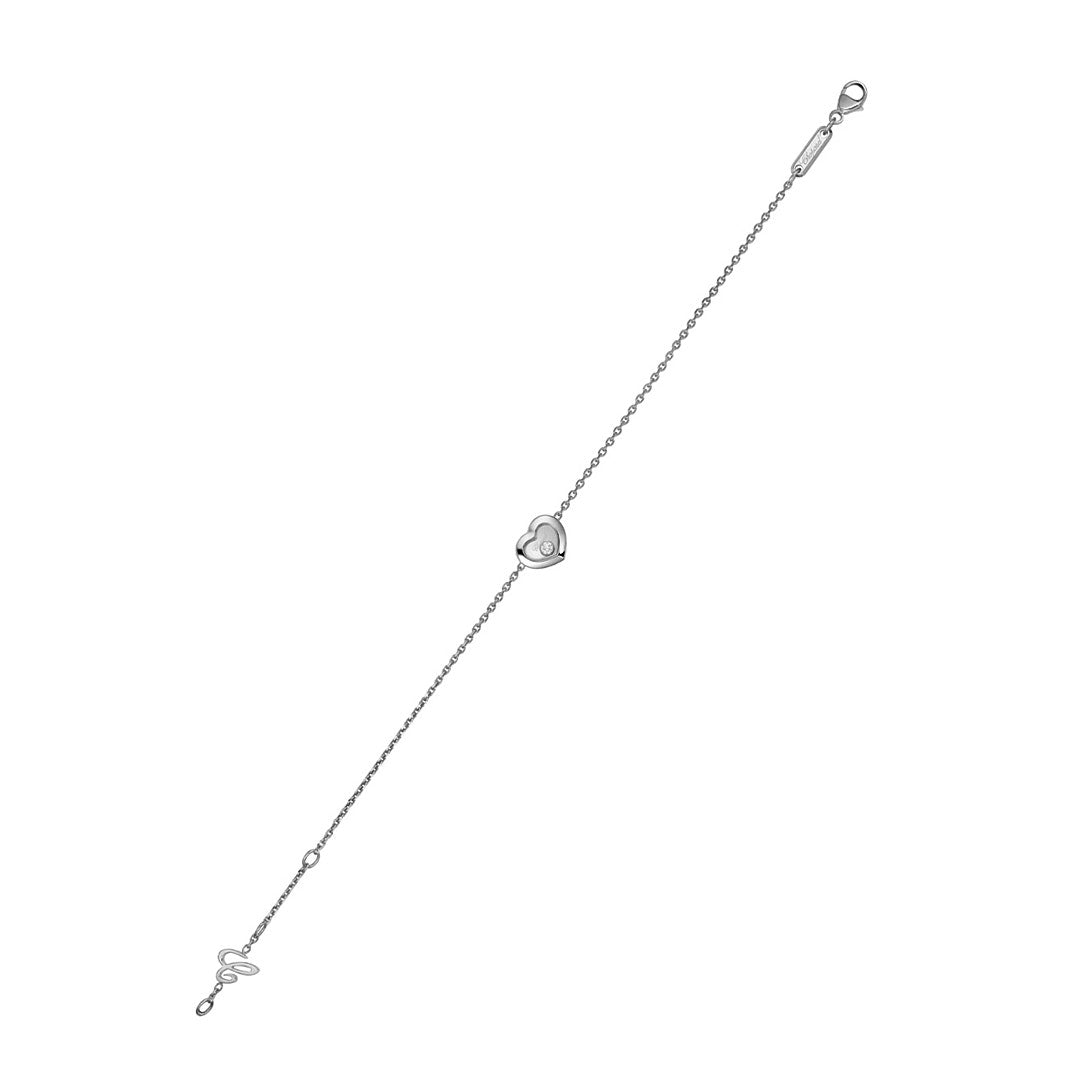Chopard Happy Diamonds Icons Bracelet 85A054-1001