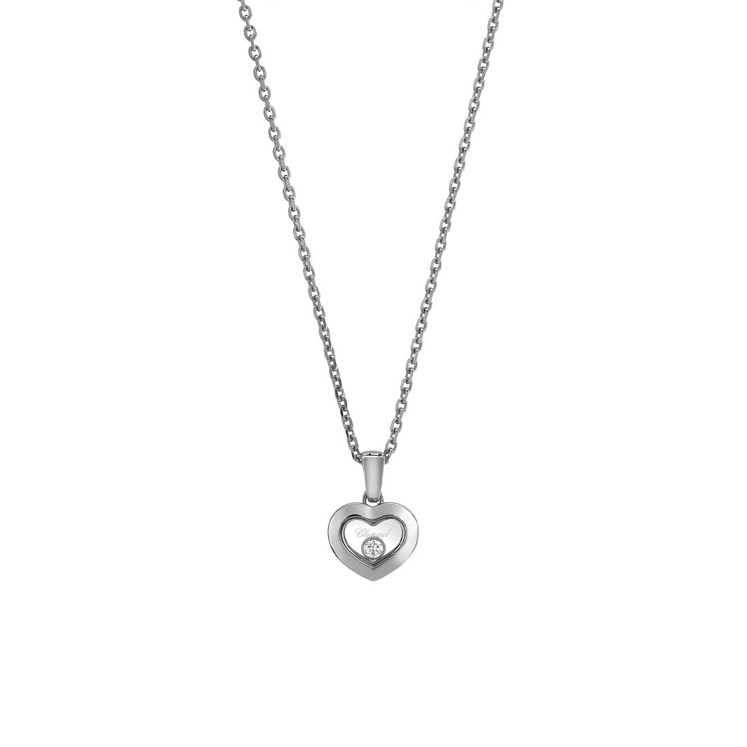 Chopard Happy Diamonds Icons Necklace 79A054-1001