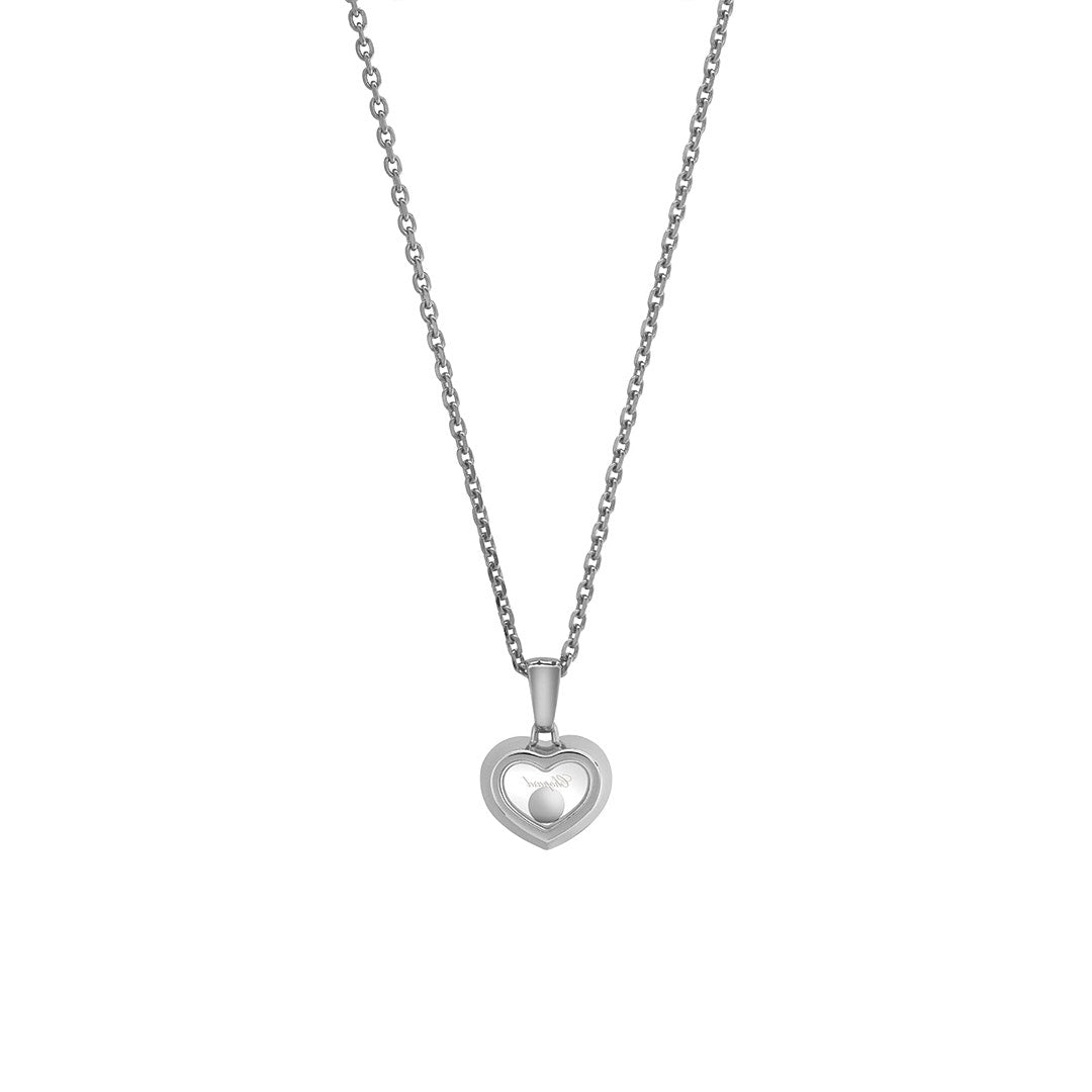 Chopard Happy Diamonds Icons Necklace 79A054-1001