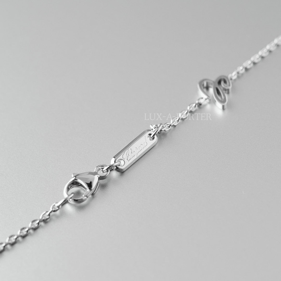 Chopard Happy Diamonds Icons Necklace 79A054-1001