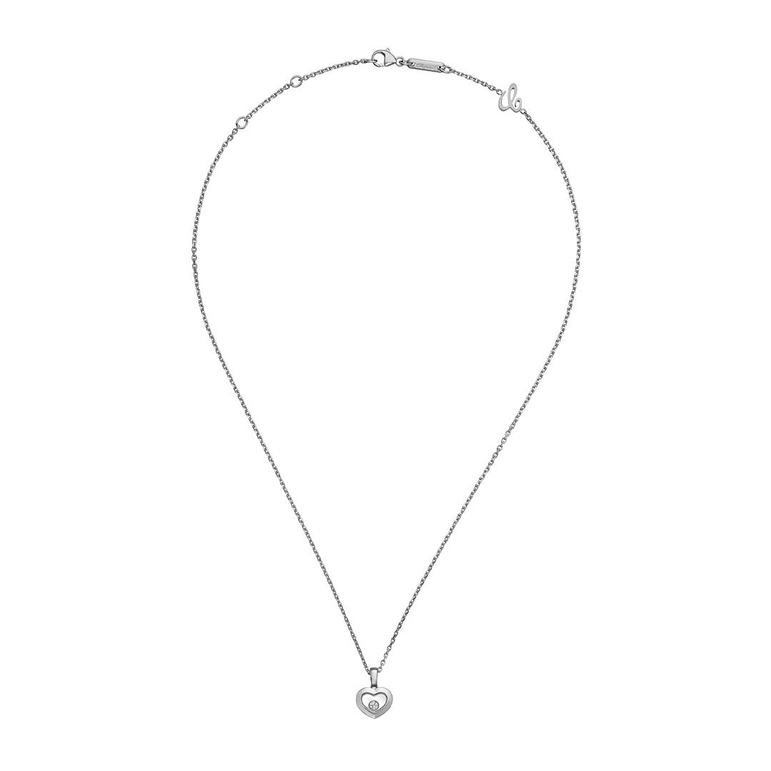 Chopard Happy Diamonds Icons Necklace 79A054-1001