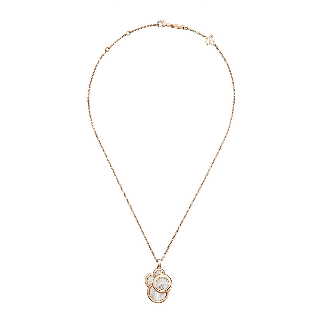 Chopard Happy Dreams Necklace 799888-5008