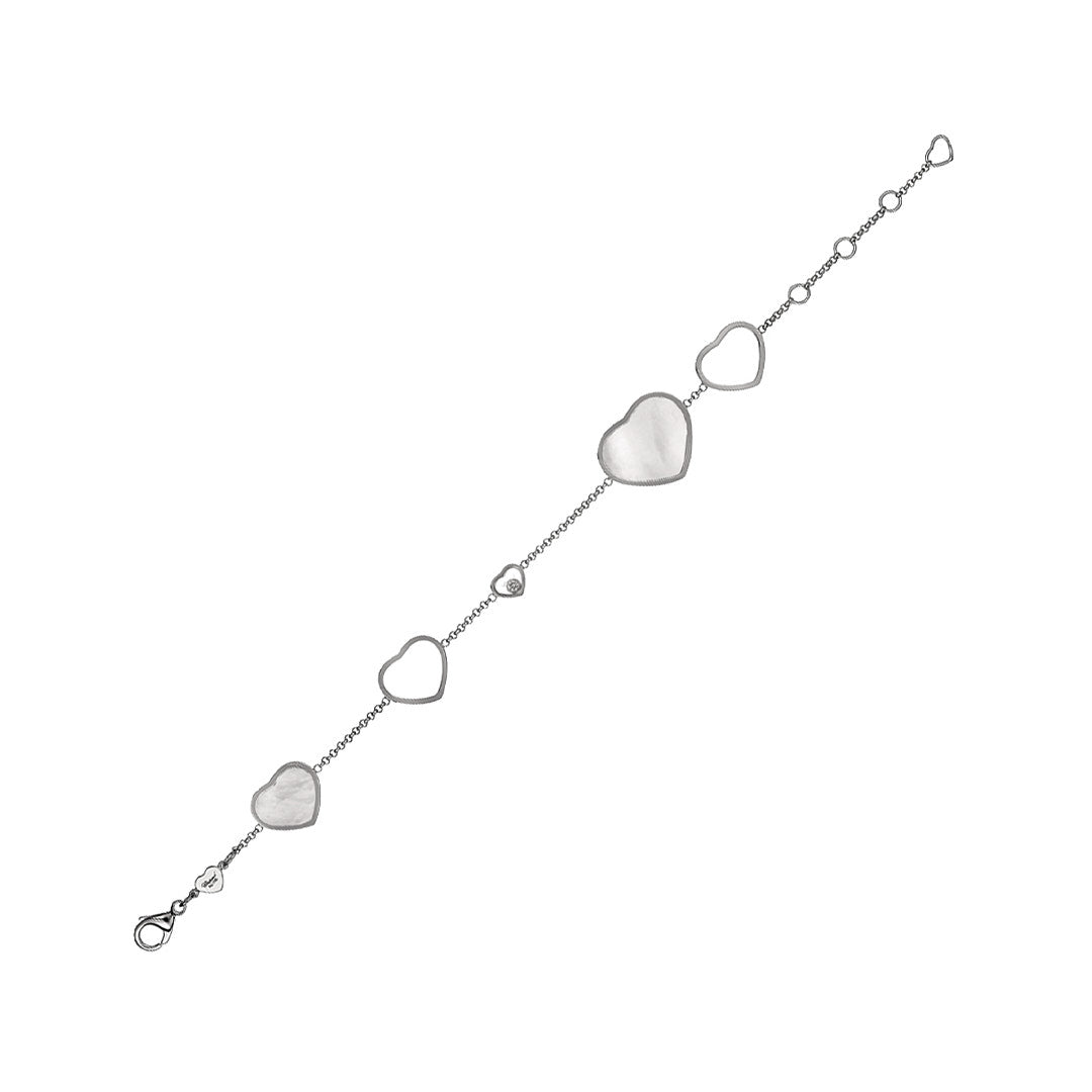Chopard Happy Hearts Bracelet 857482-1031