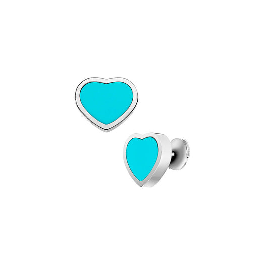 Chopard Happy Hearts Earrings 839482-1401