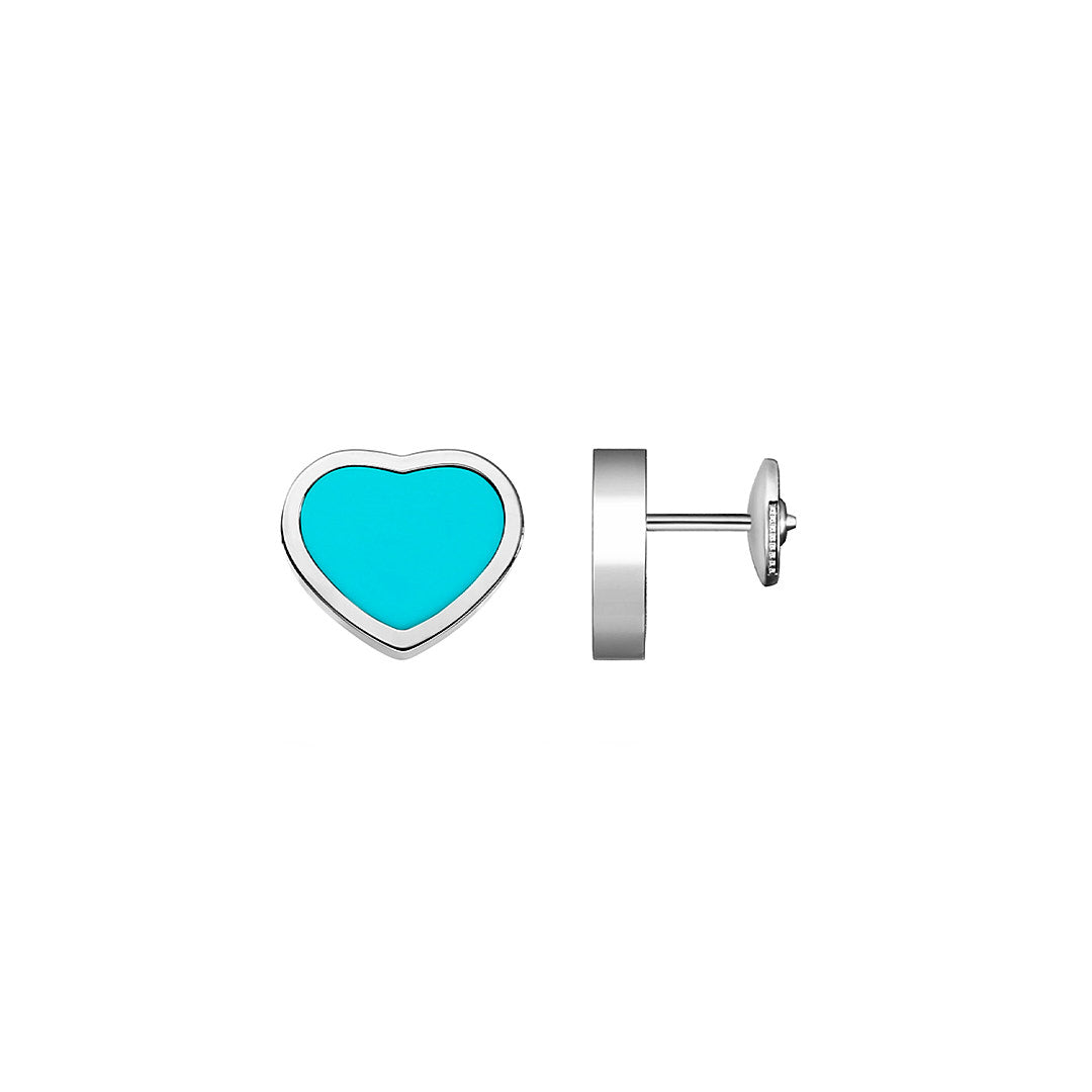 Chopard Happy Hearts Earrings 839482-1401