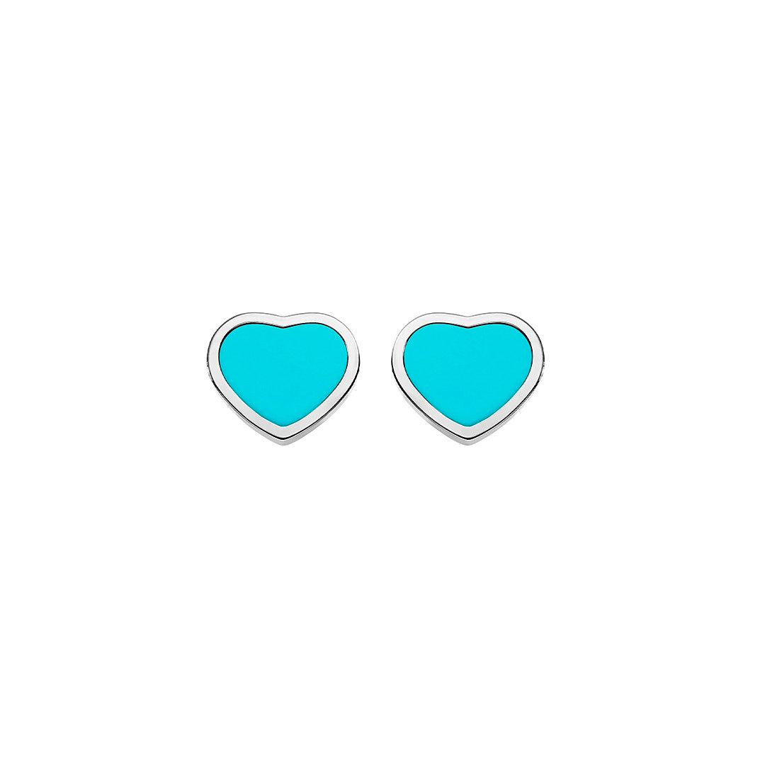 Chopard Happy Hearts Earrings 839482-1401