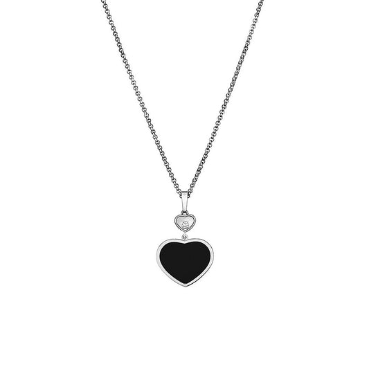 Chopard Happy Hearts Necklace 797482-1201