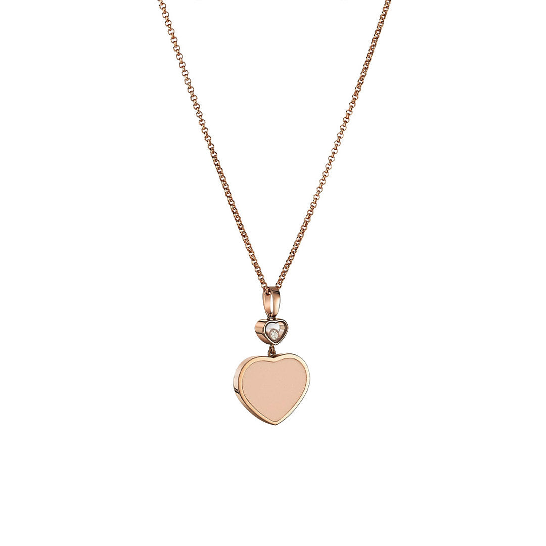 Chopard Happy Hearts Necklace 797482-5601