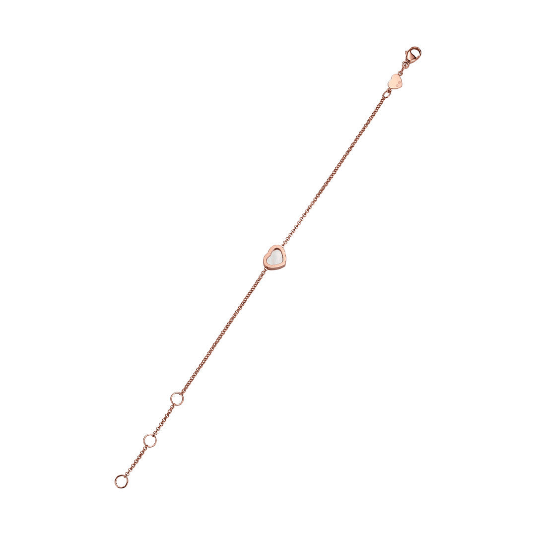 Chopard My Happy Hearts Bracelet 85A086-5031