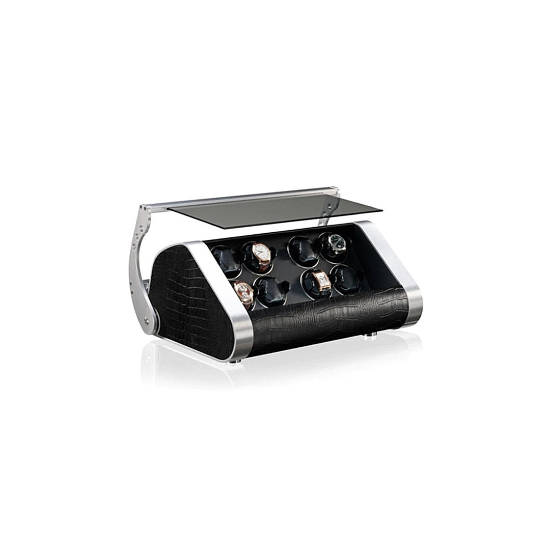 Buben & Zorweg Revolution 8 Watch Winder