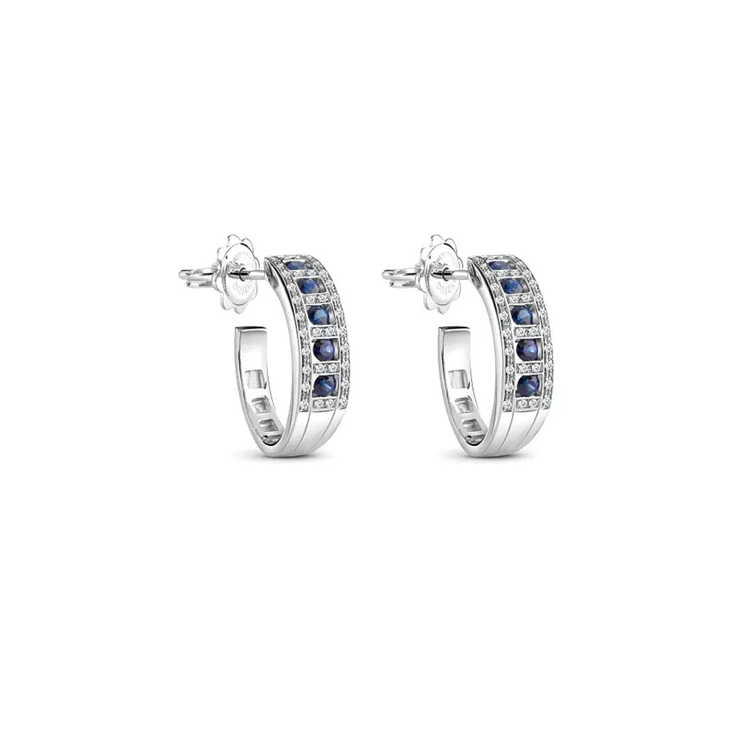 Damiani Belle Epoque Earrings 20062797