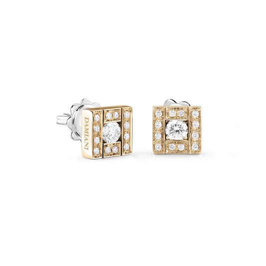 Damiani Belle Epoque Earrings 20090651