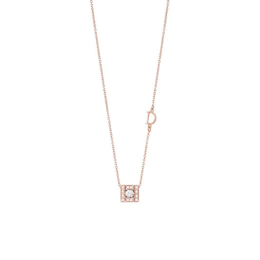 Damiani Belle Epoque Necklace 20089770