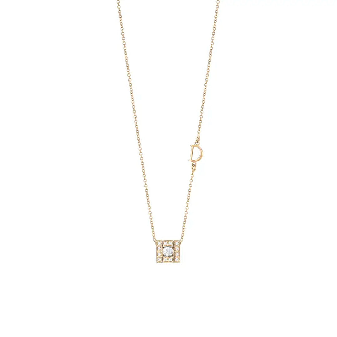 Damiani Belle Epoque Necklace 20090652