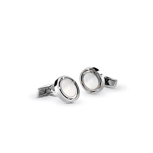 Damiani D.Side Cufflinks 20059645