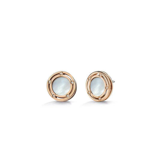 Damiani D.Side Earrings 20080439