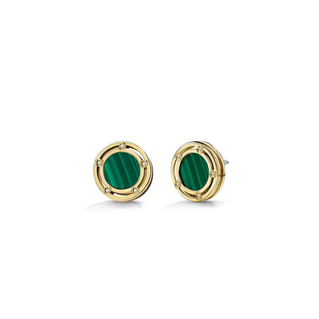 Damiani D.Side Earrings 20080451