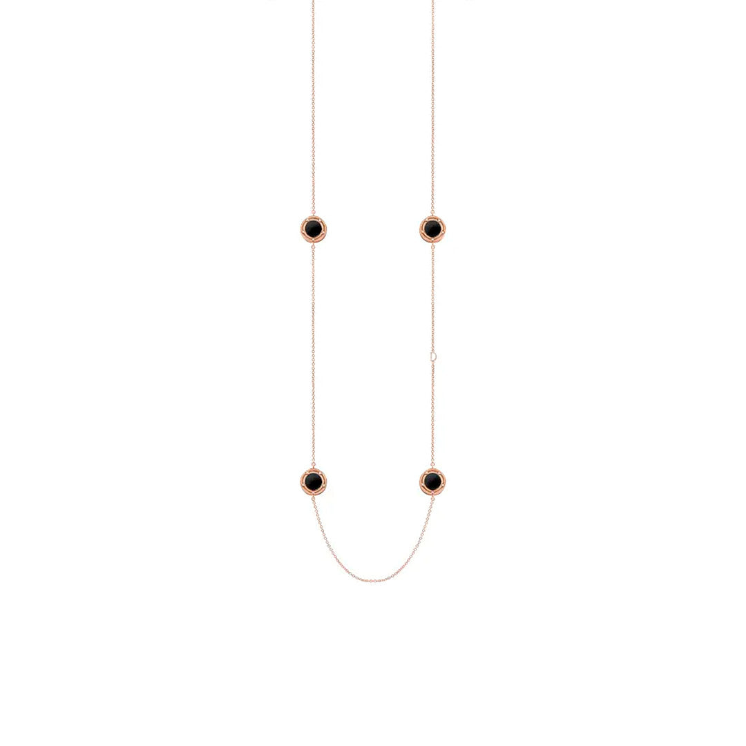 Damiani D.Side Necklace 20083262