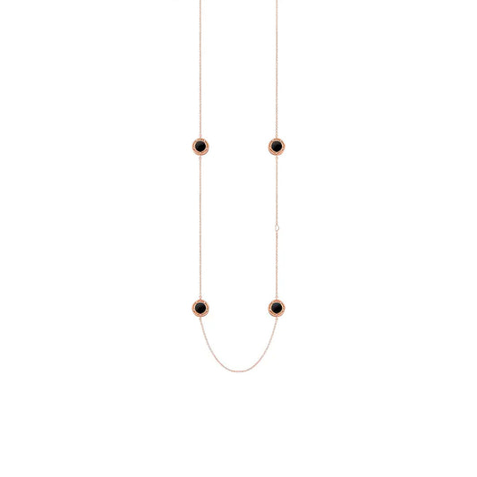 Damiani D.Side Necklace 20083262