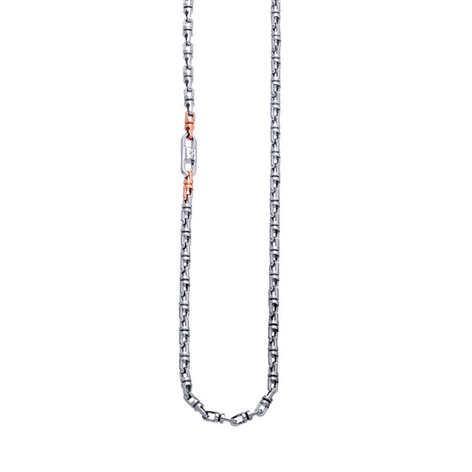 Zancan Insignia Necklace EC223