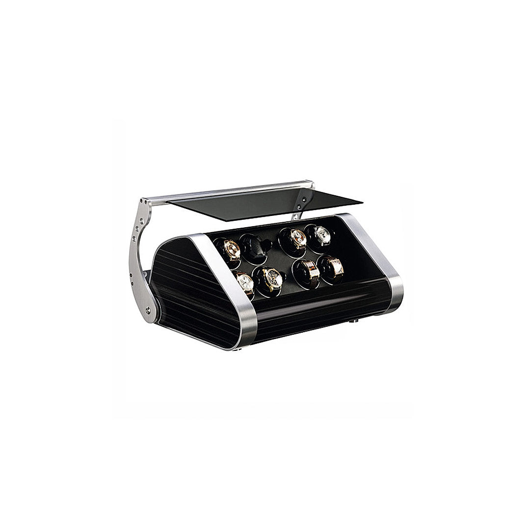 Buben & Zorweg Revolution 8 Watch Winder
