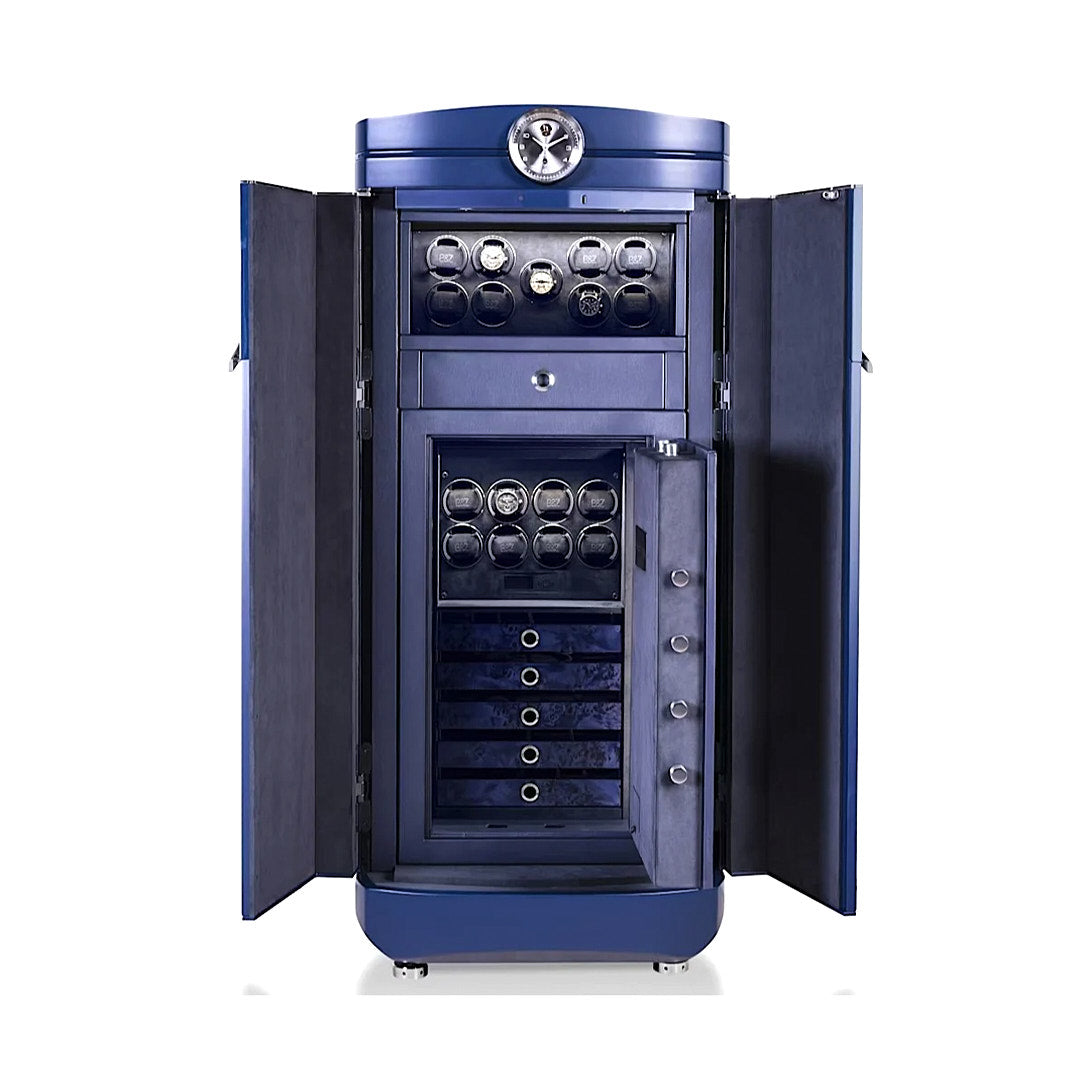 Buben & Zorweg Galaxy Sky Safe