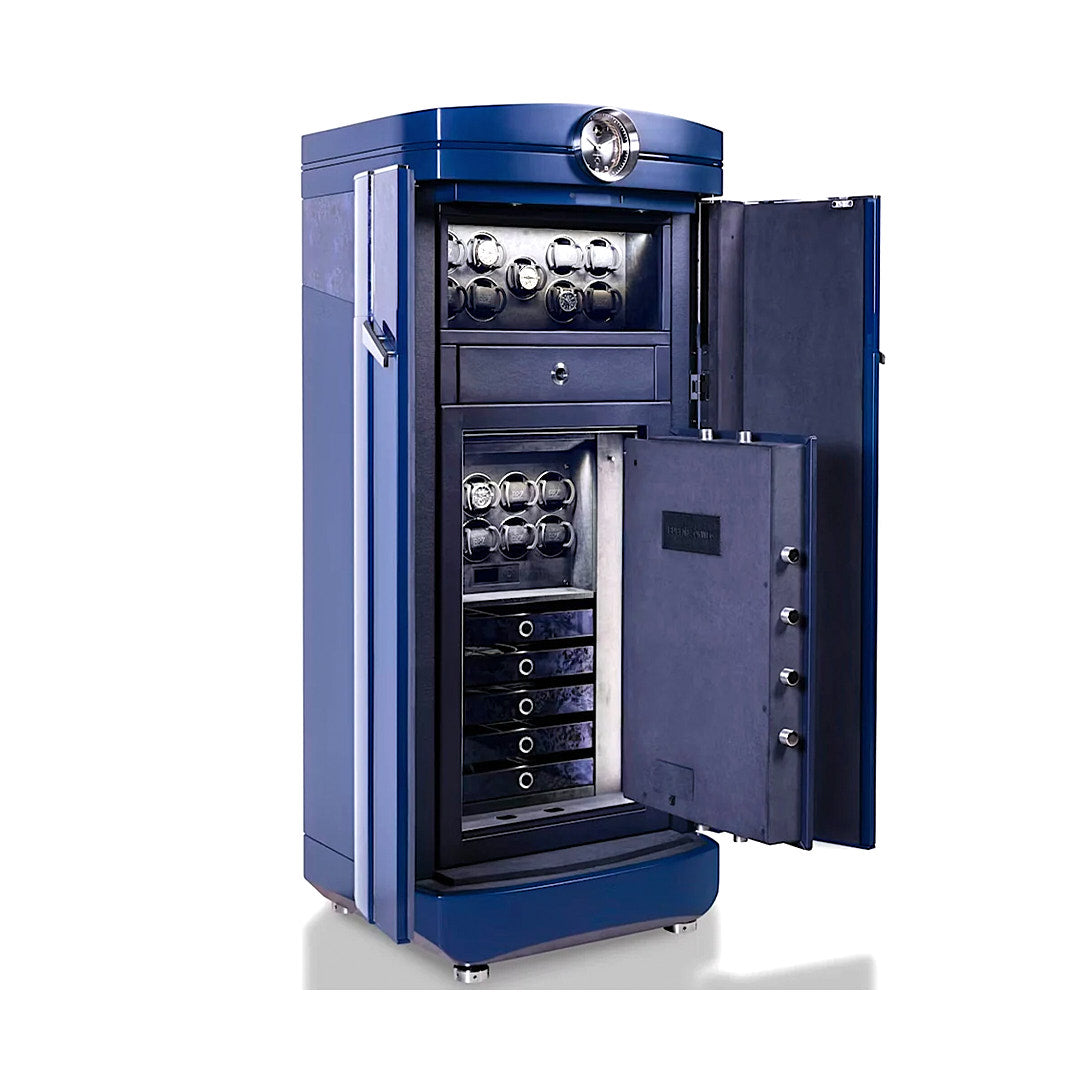 Buben & Zorweg Galaxy Sky Safe