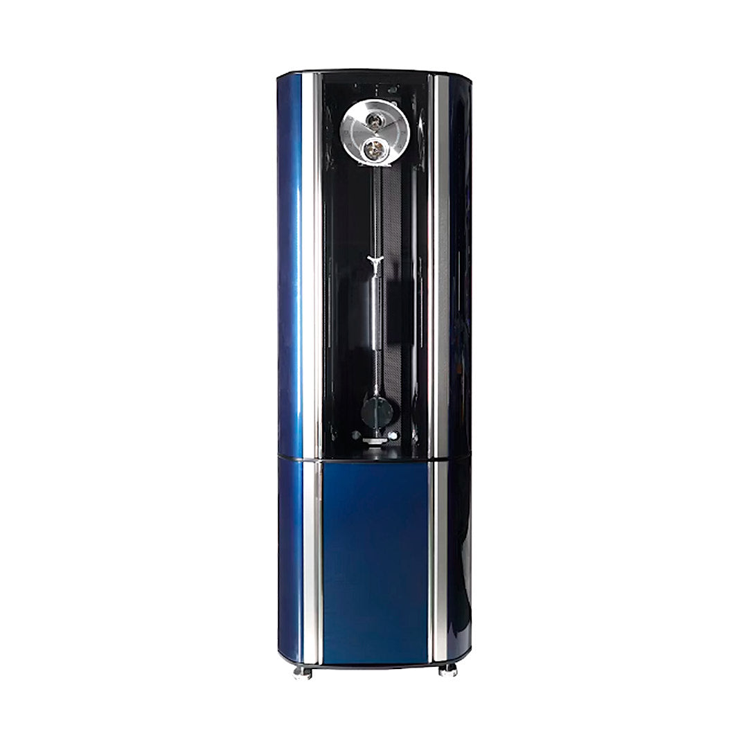 Buben & Zorweg Grande Infinity Safe Blue Edition