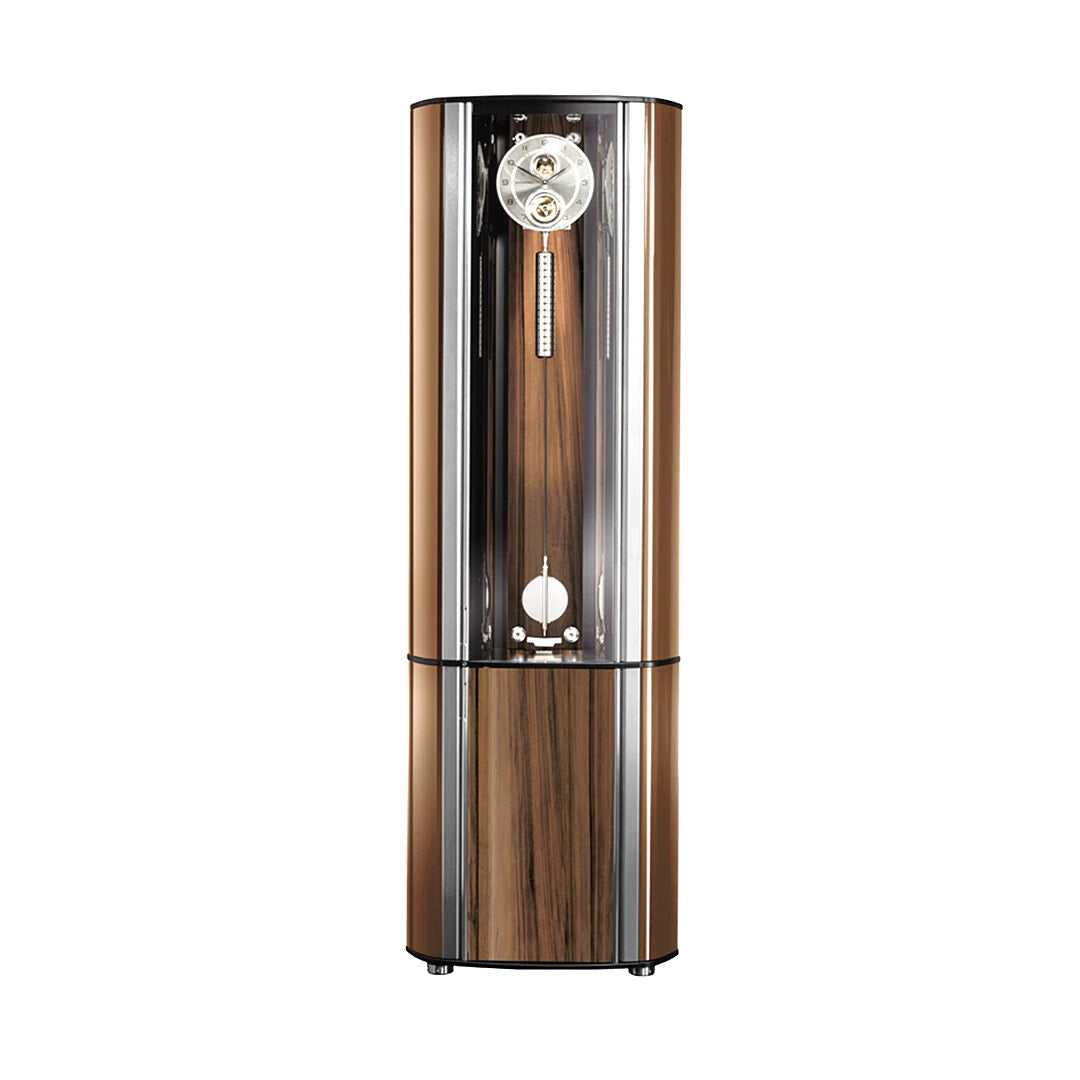Buben & Zorweg Grande Infinity Safe Hommage Walnut