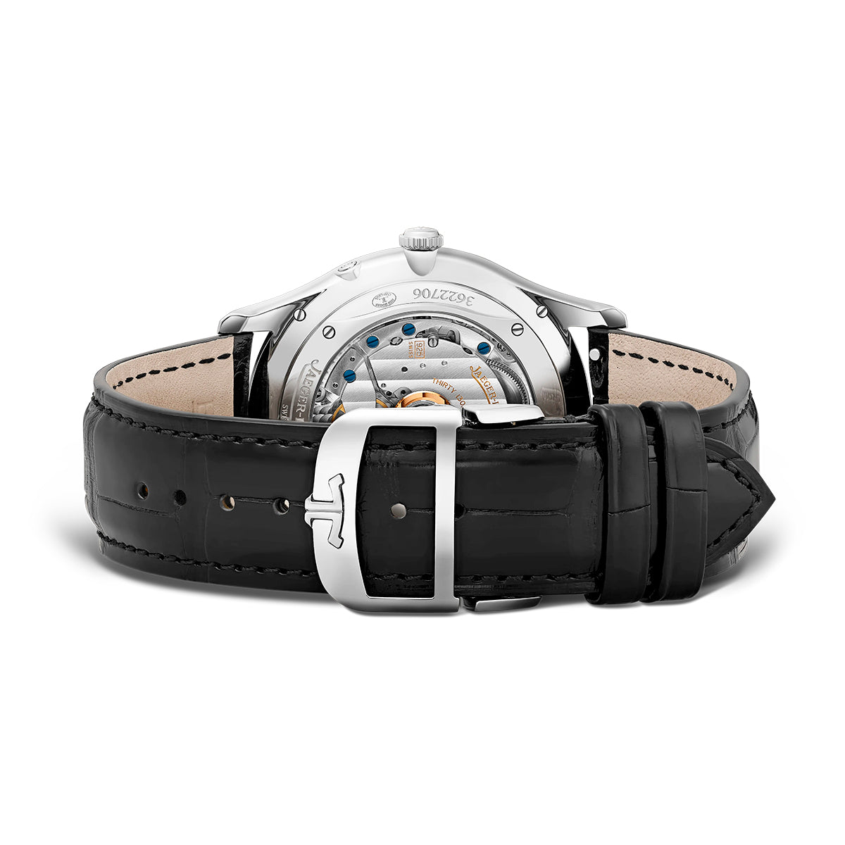 Jaeger LeCoultre Master Ultra Thin 39 mm Q1368430