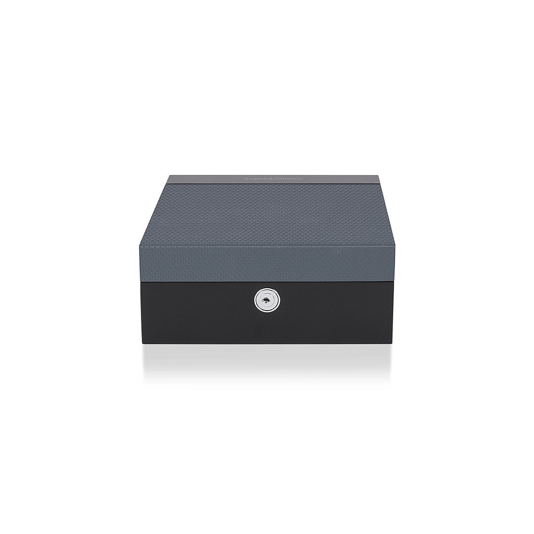 Buben & Zorweg Neo Case 6 Watch Winders Spike