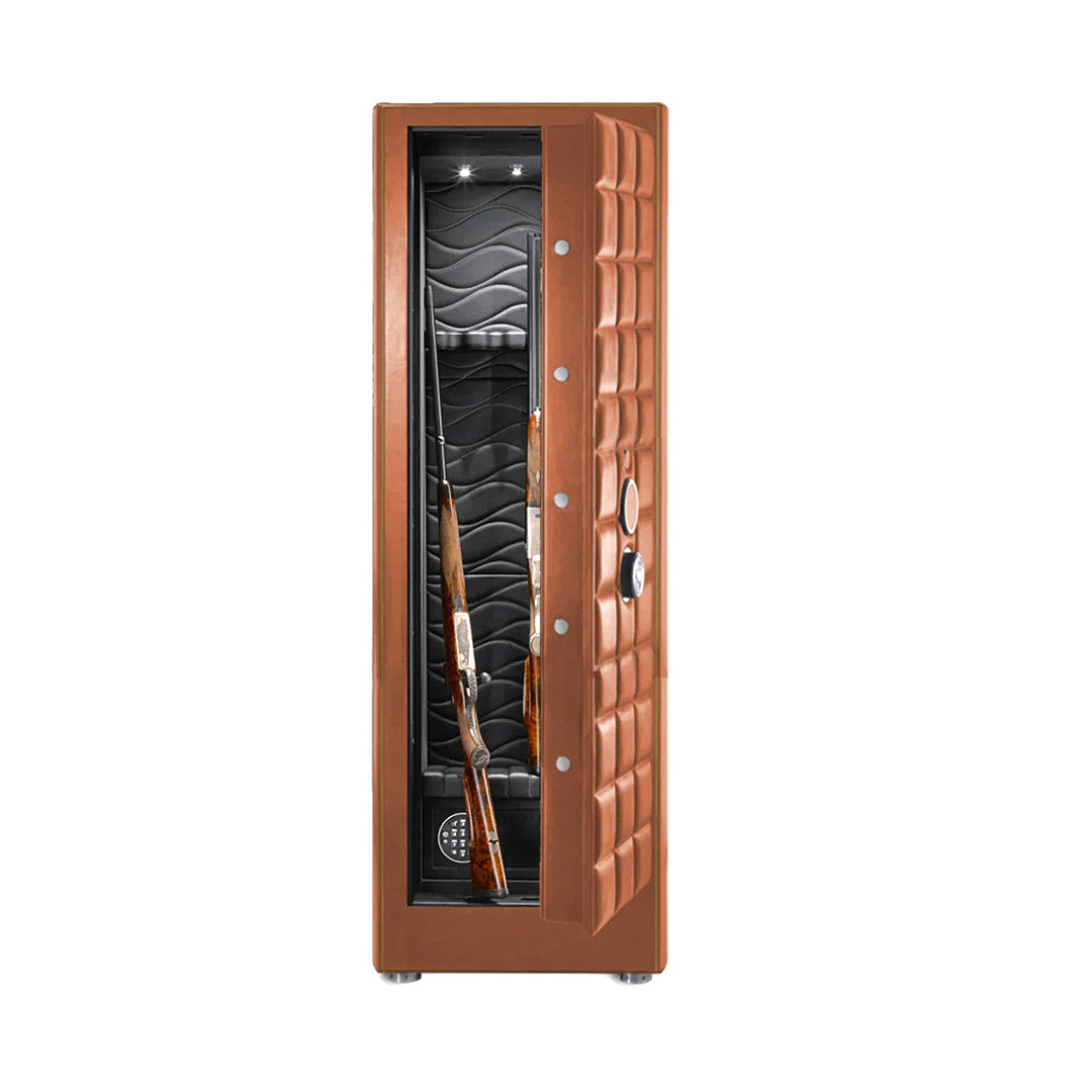Buben & Zorweg Orion Gun Collector `s Safe