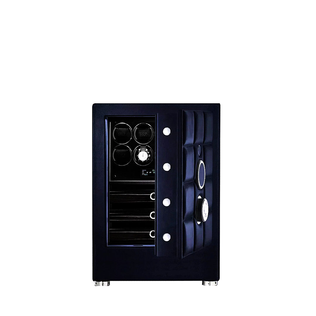 Buben & Zorweg Orion S Safe