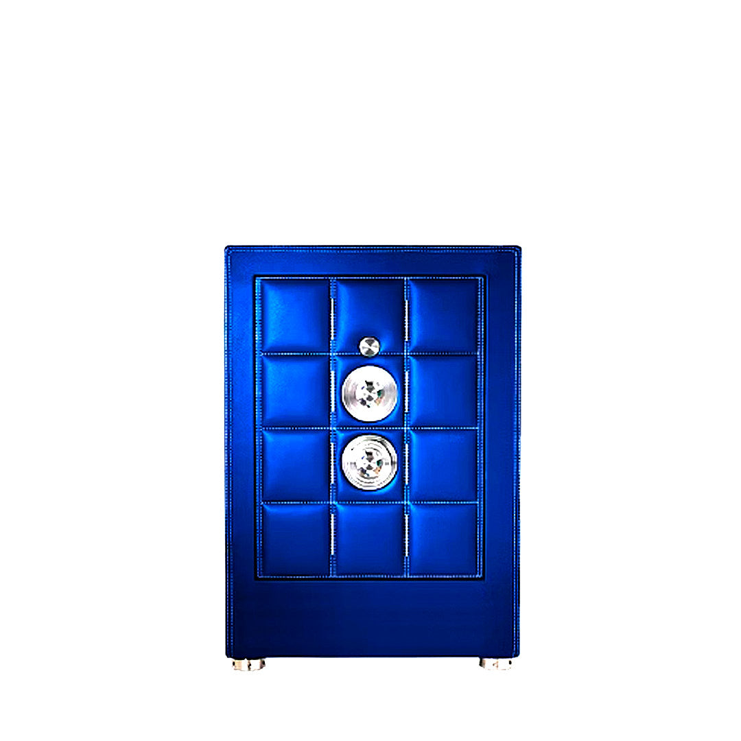 Buben & Zorweg Orion S Safe
