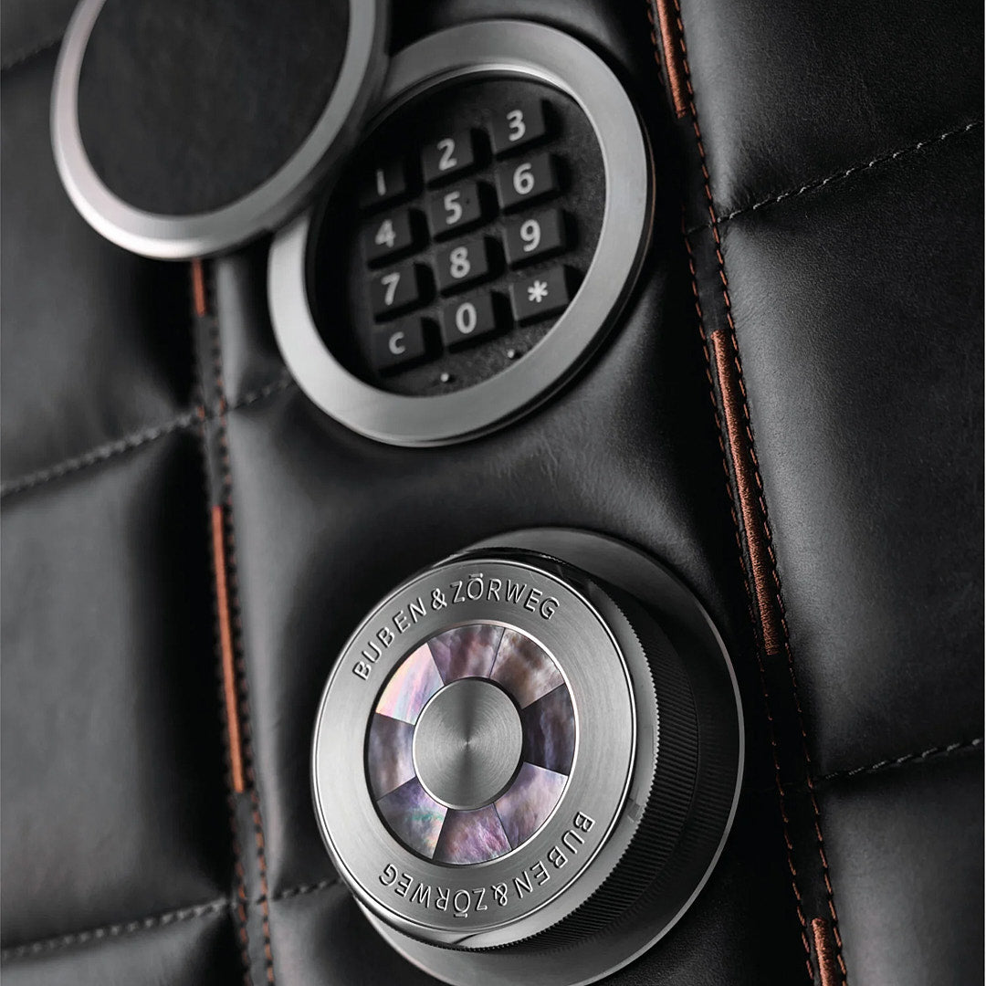 Buben & Zorweg Orion XXL Safe