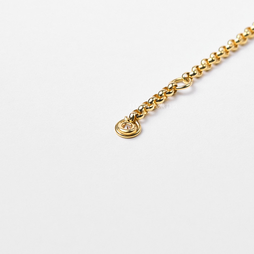 Piaget Possession Bracelet 43631835 Pre-Owned