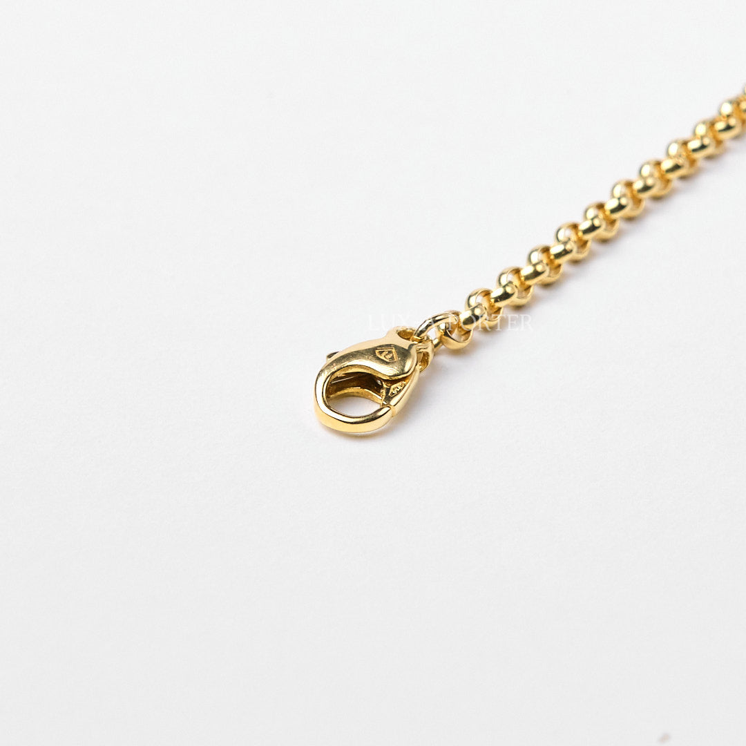 Piaget Possession Bracelet 43631835 Pre-Owned