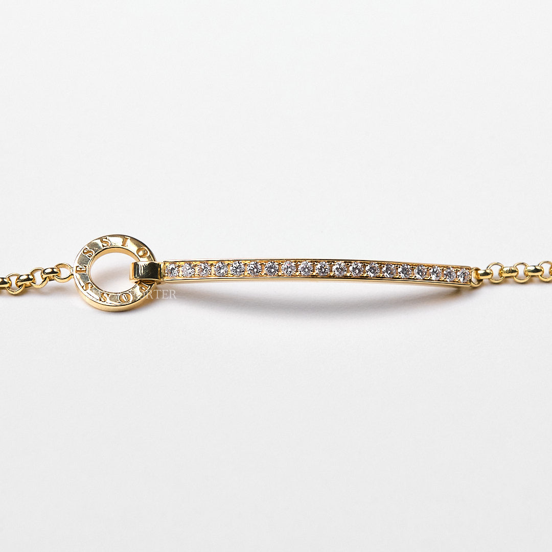 Piaget Possession Bracelet 43631835 Pre-Owned