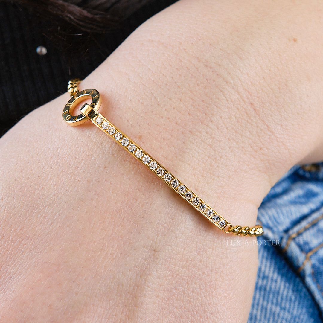 Piaget Possession Bracelet 43631835 Pre-Owned
